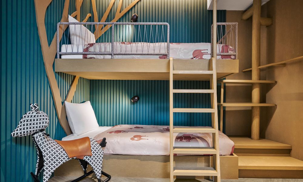 BOUTIQUE HOTEL BANDUNG | Hotel Indigo Bandung Dago Pakar