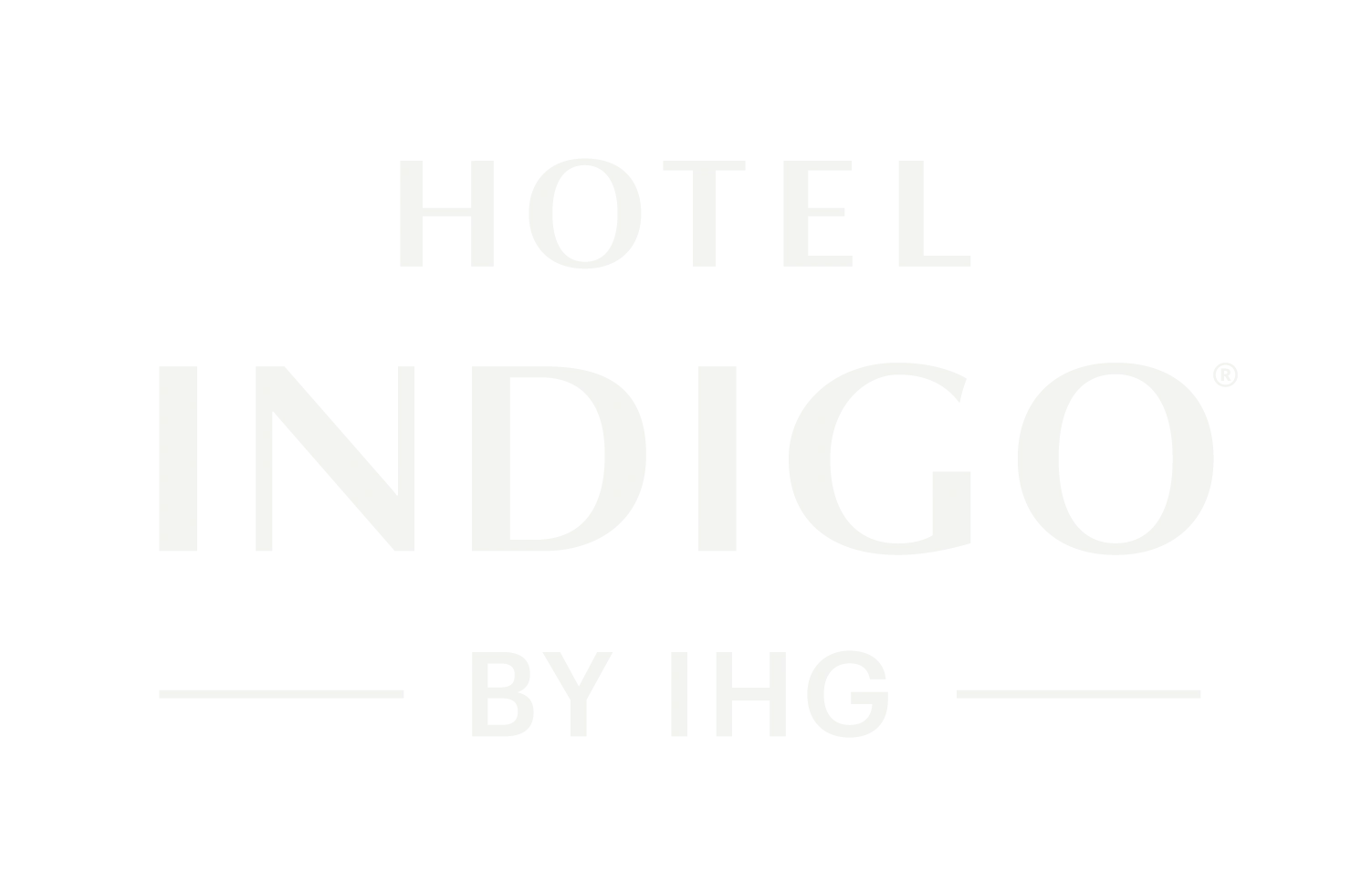 Hotel Indigo - Bandung Dago Pakar